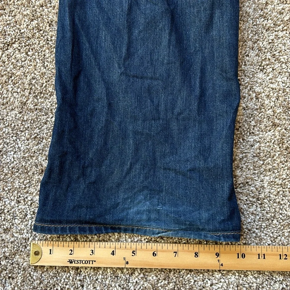 True Religion Ricky Jeans